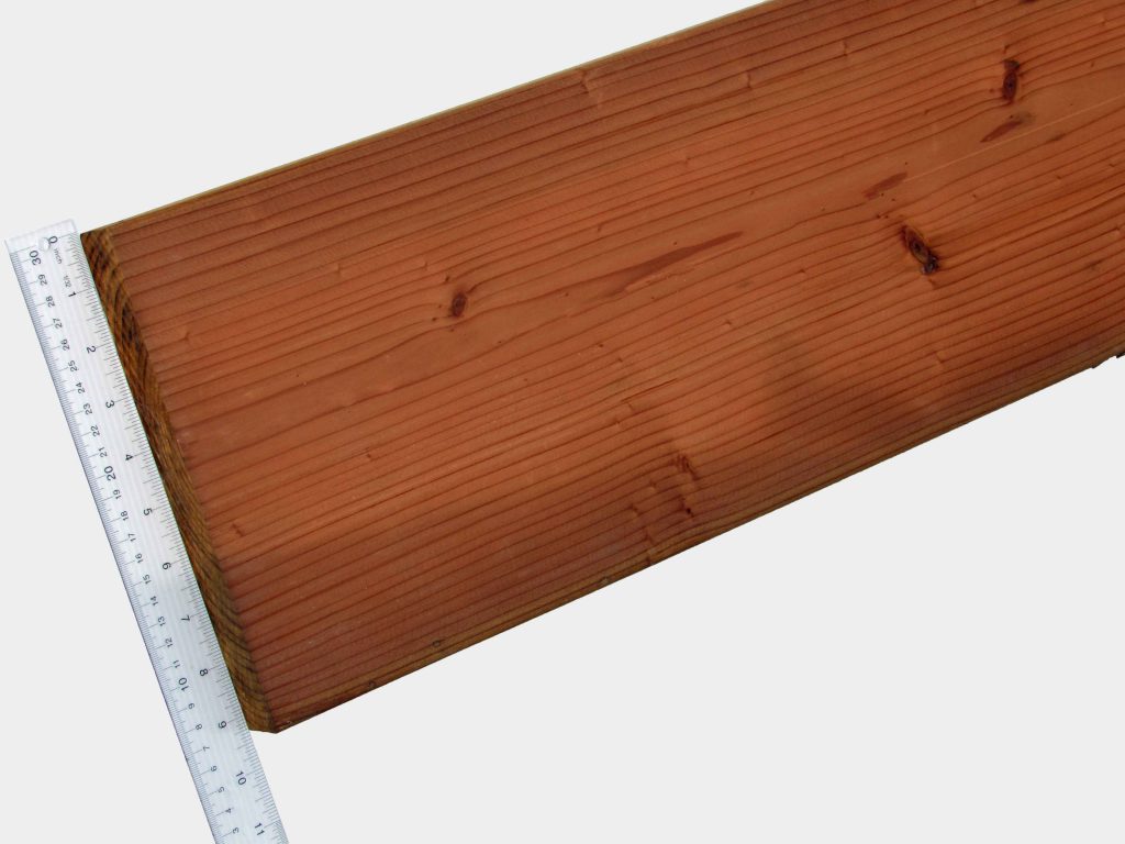 2x10redwoodcclc Capitol City Lumber