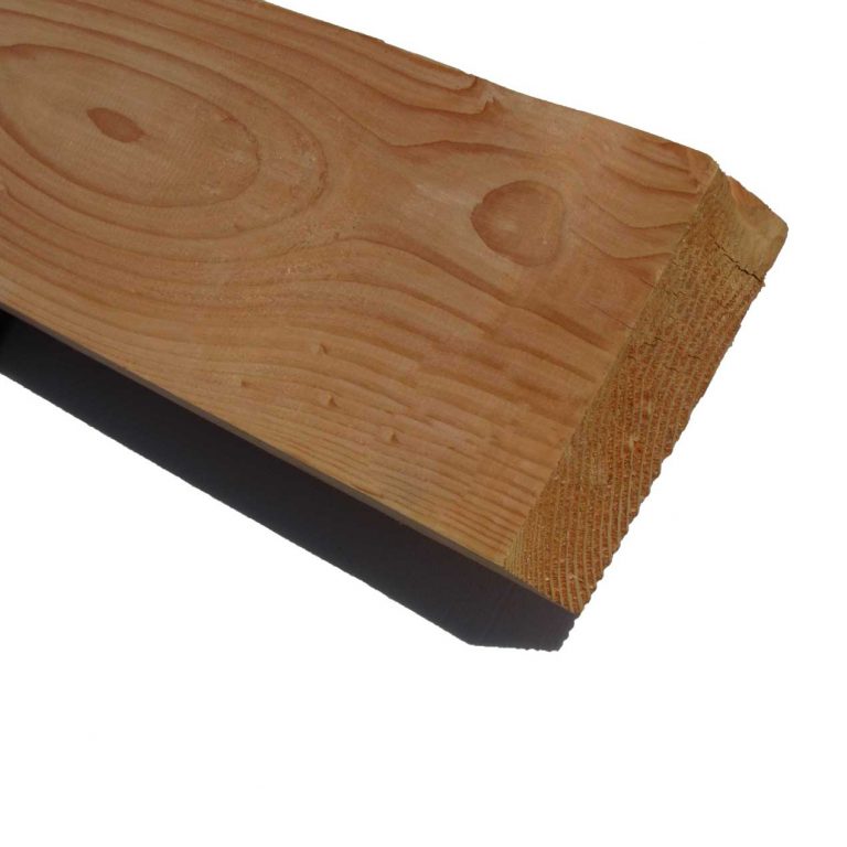 4x10 Doug Fir 2 Grade S4S Capitol City Lumber