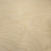 Image that shows Baltic Birch Marine Plywood wood grain patter