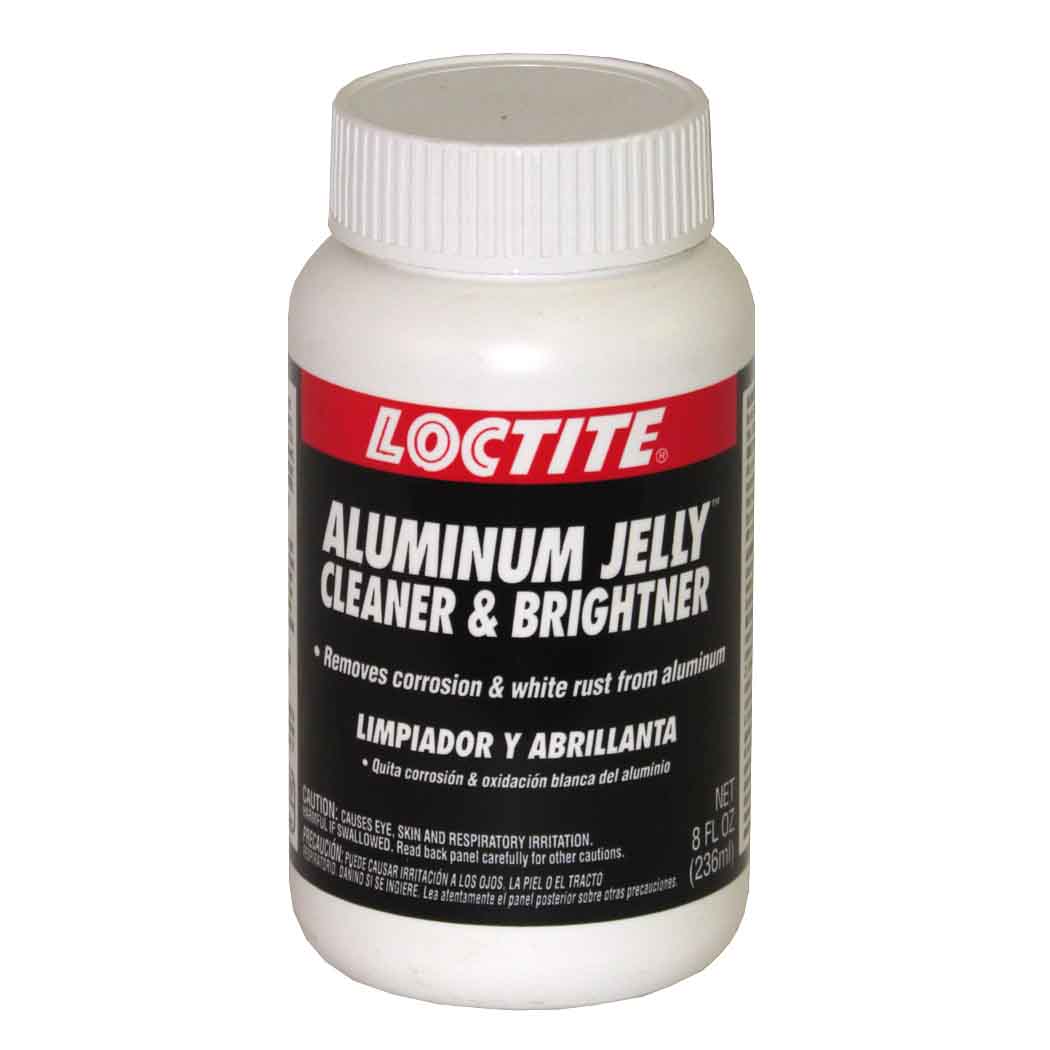 LOCTITE Aluminum Jelly Cleaner and Brightner Capitol City Lumber