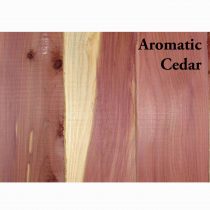 Cedar, Aromatic