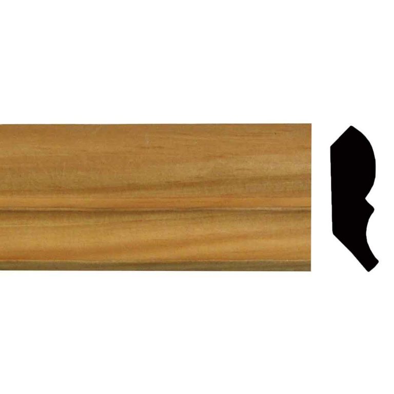 Moulding and Trim Building Materials in Raleigh, NC Capitol City Lumber