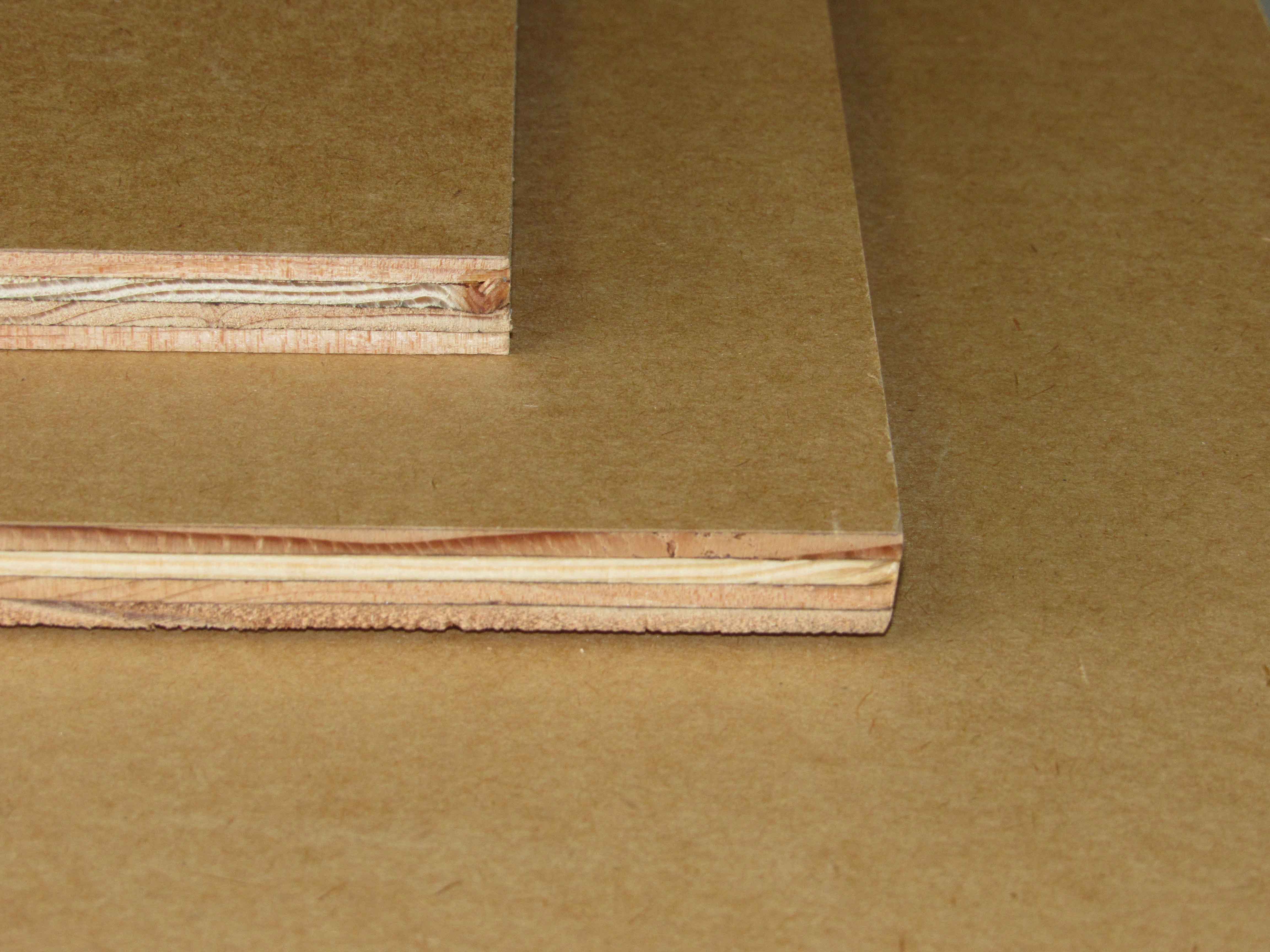 Where to Buy Mdo Plywood in Canada 
