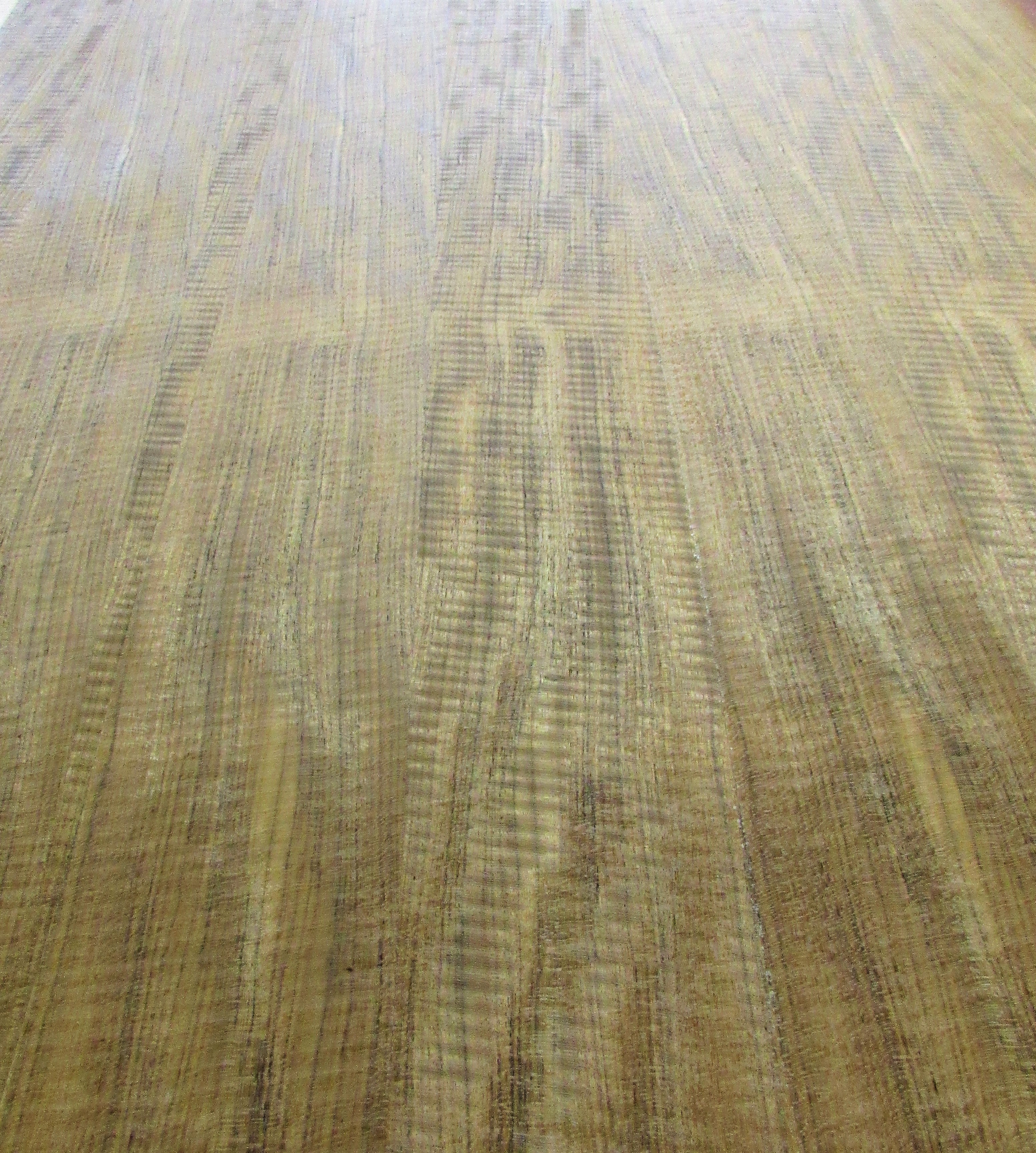 Picture of Mozambique hardwood veneer flooring