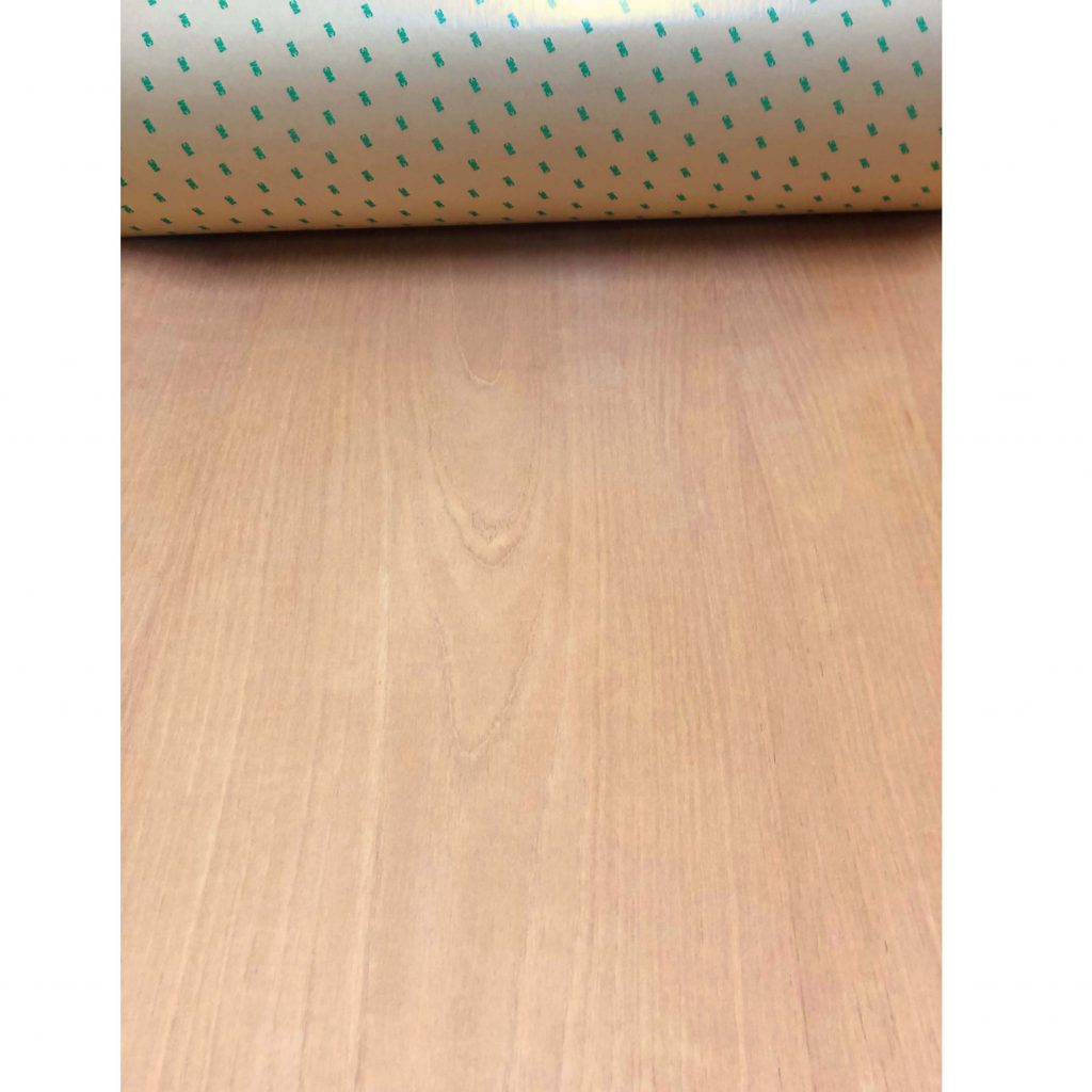 Cedar (Spanish) Wood Veneer Capitol City Lumber