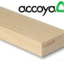 Accoya Sustainable Wood