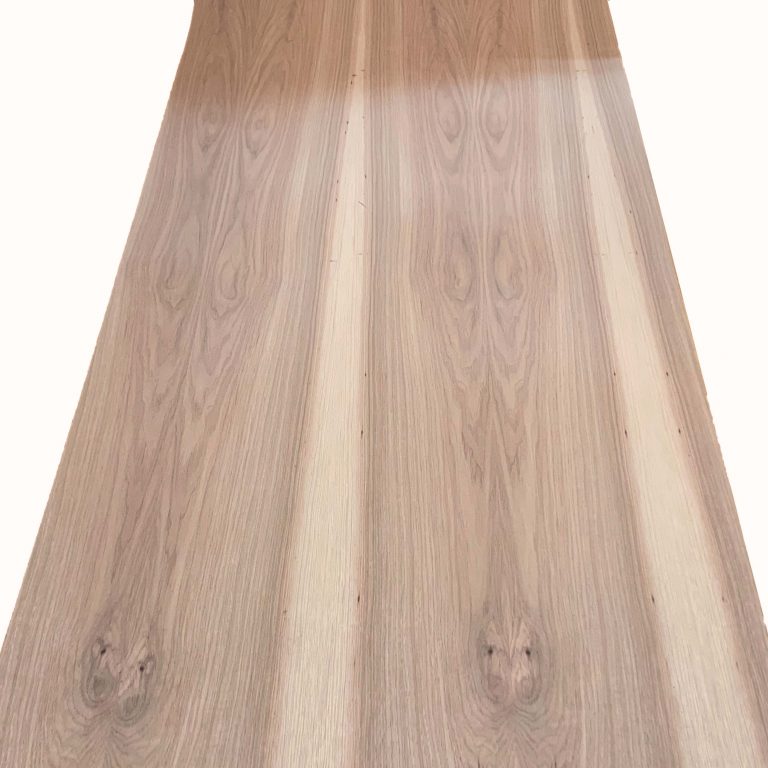 Hickory/Pecan Plain Sliced Wood Veneer Capitol City Lumber