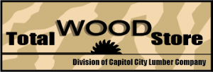 Capitol City Lumber yard's online store logo.