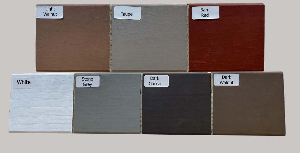 DEFY Solid Color Wood Stain Capitol City Lumber