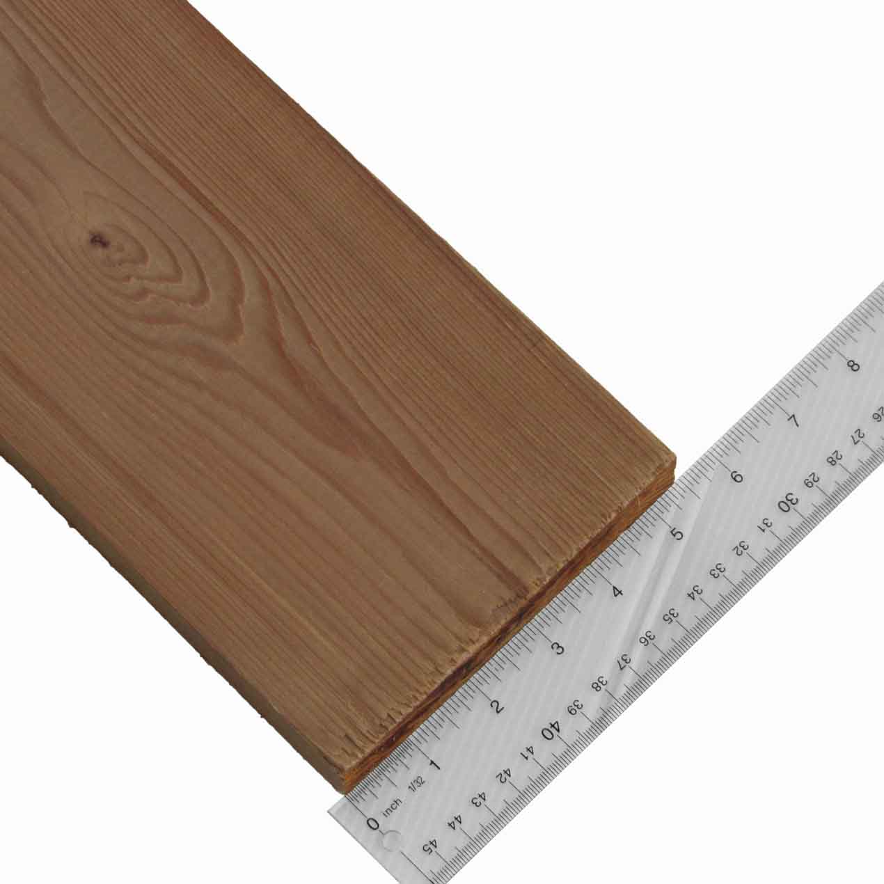 5/4x6 WR Cedar A&Better S1S2E