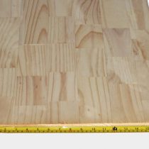 Wide FJ White Pine