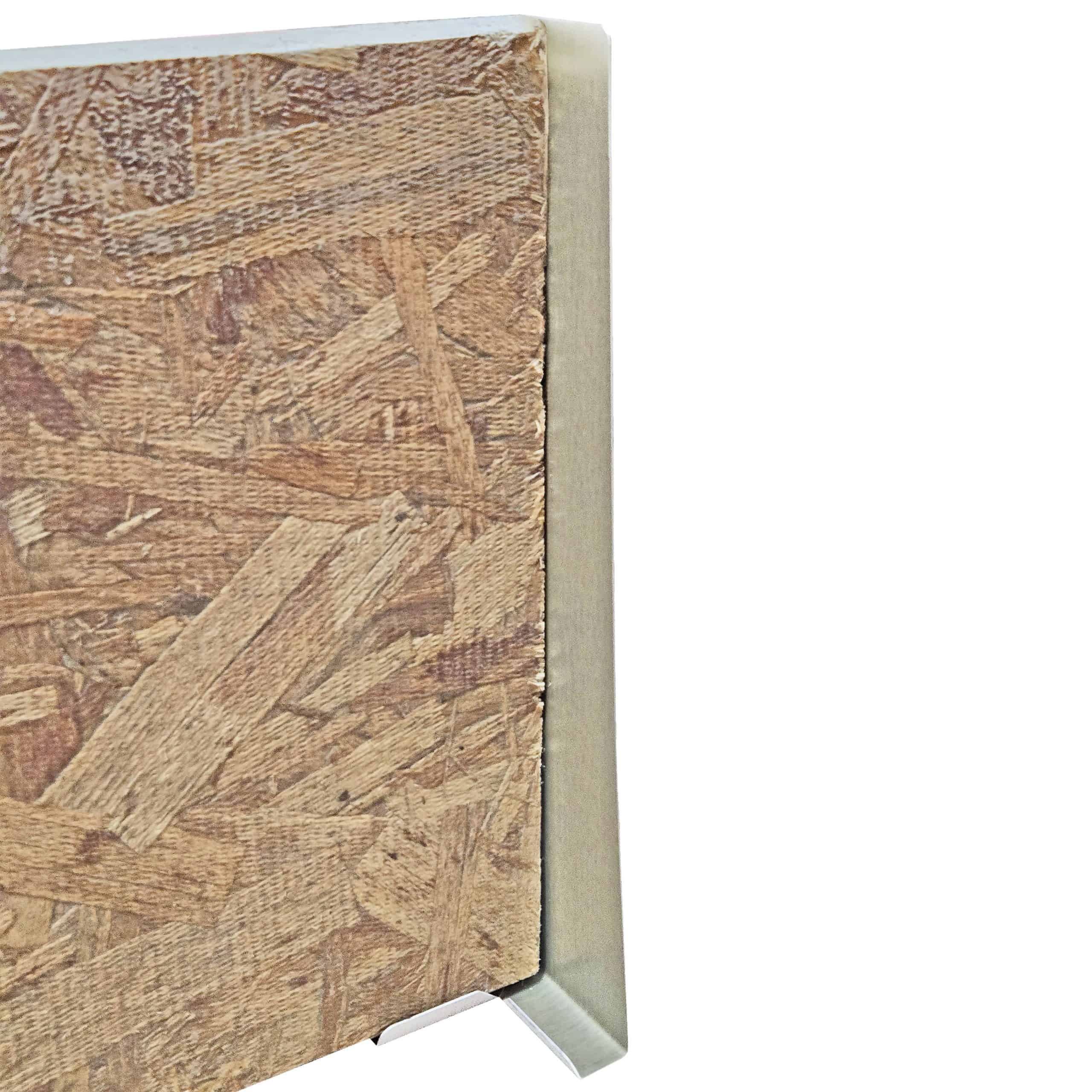 Outside Aluminum Hardboard Siding Corners - Image 3