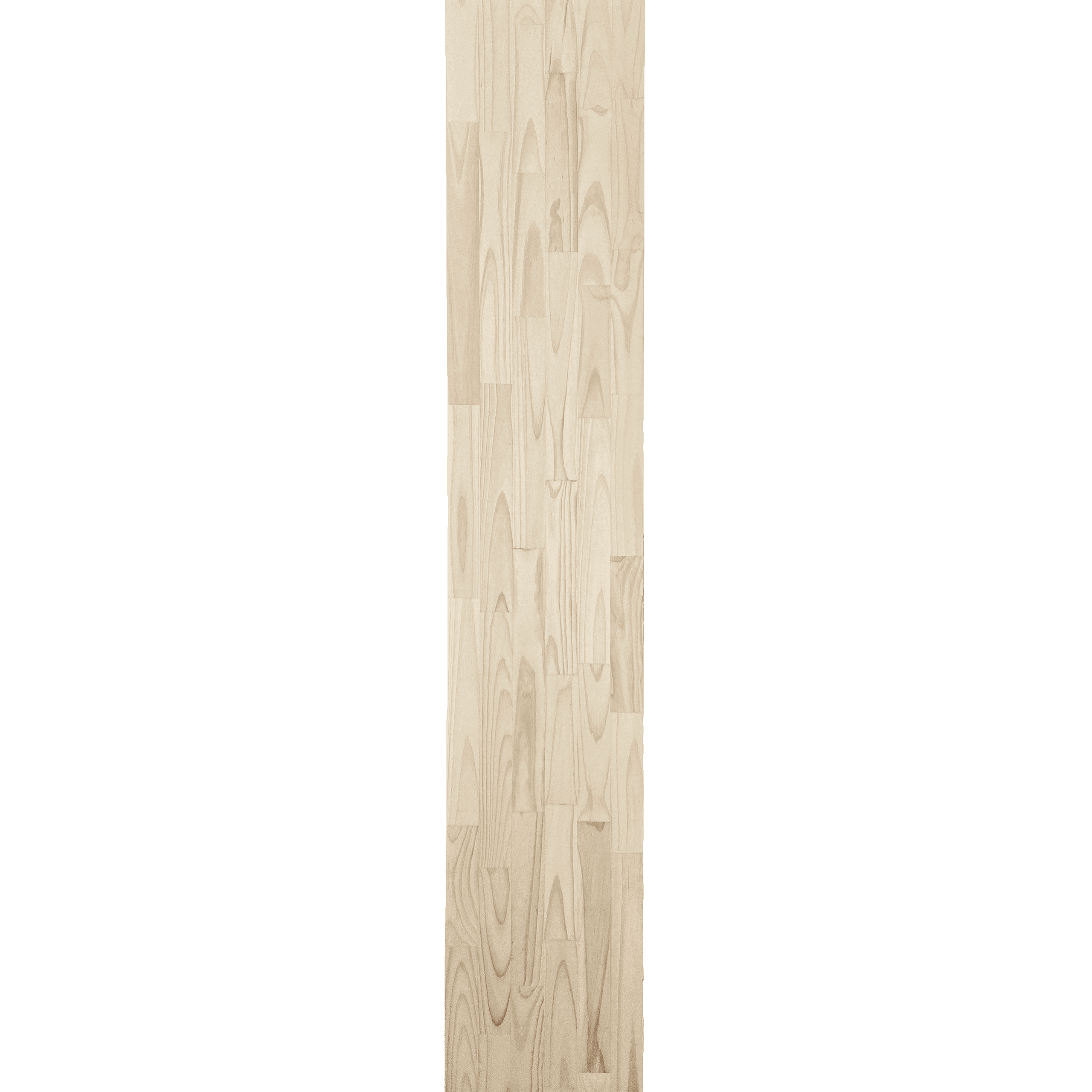 FJ Pine Full Length Board