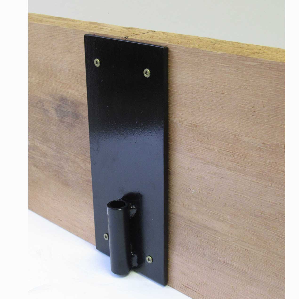 Garden Bed In-Line Plate