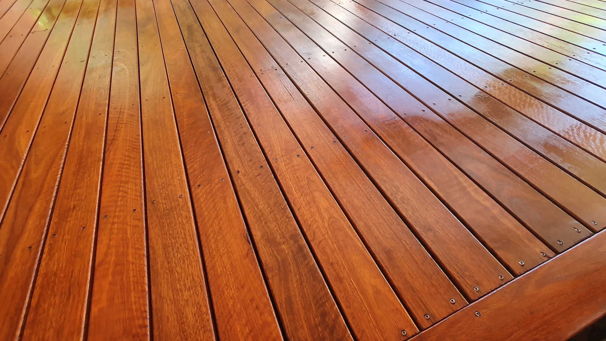 DEFY Deck Stain for Hardwoods - Image 2