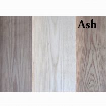 Ash Wood