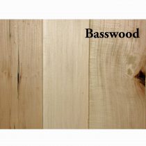 Basswood