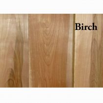 Birch Hardwood