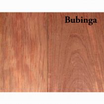 Bubinga