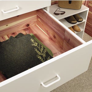 Aromatic Cedar Drawer Liner - Image 2