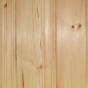 T&G Pickwick Knotty White Pine Paneling - Image 2