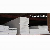 Primed Pine