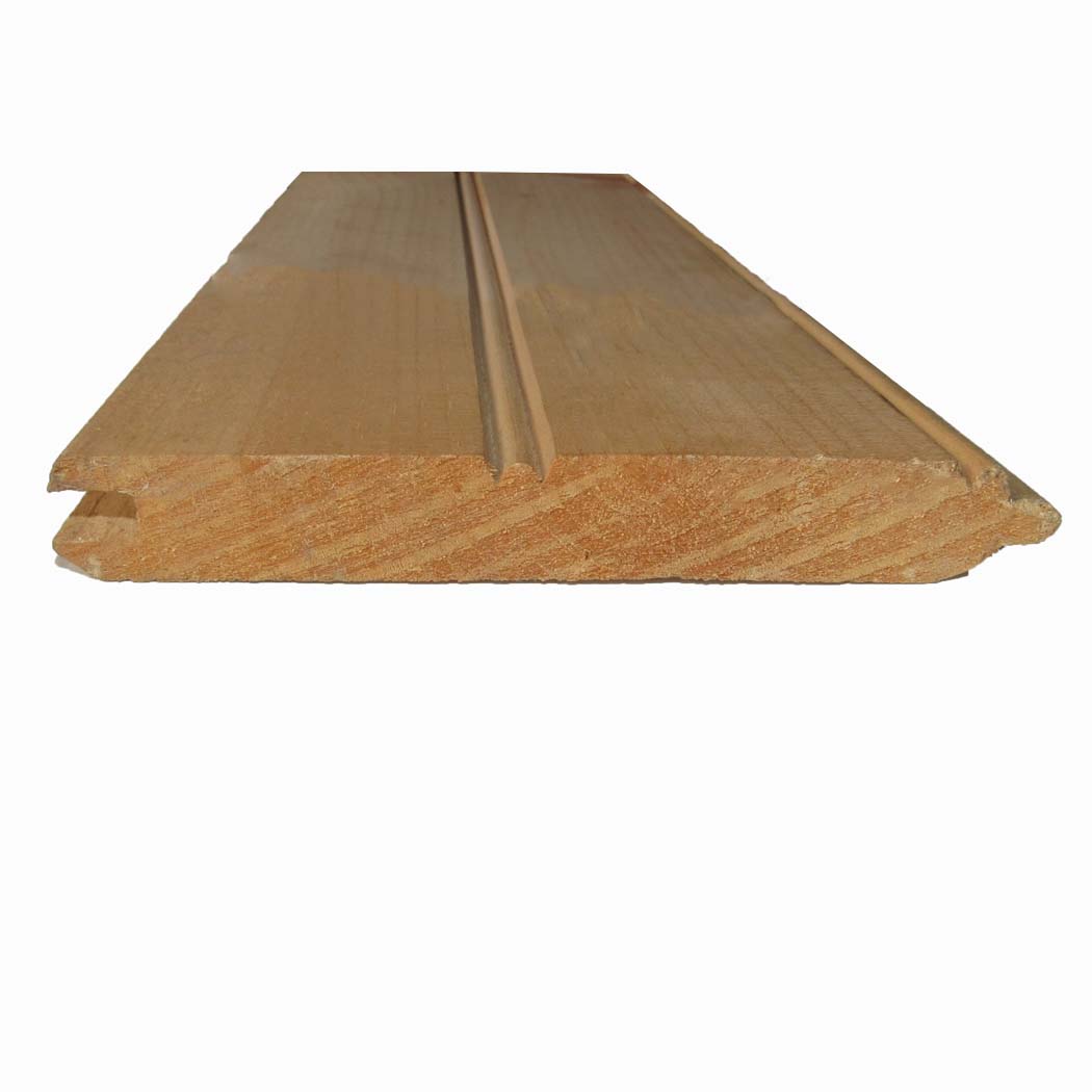 T&G YP Double 6" Beaded Paneling / Ceiling