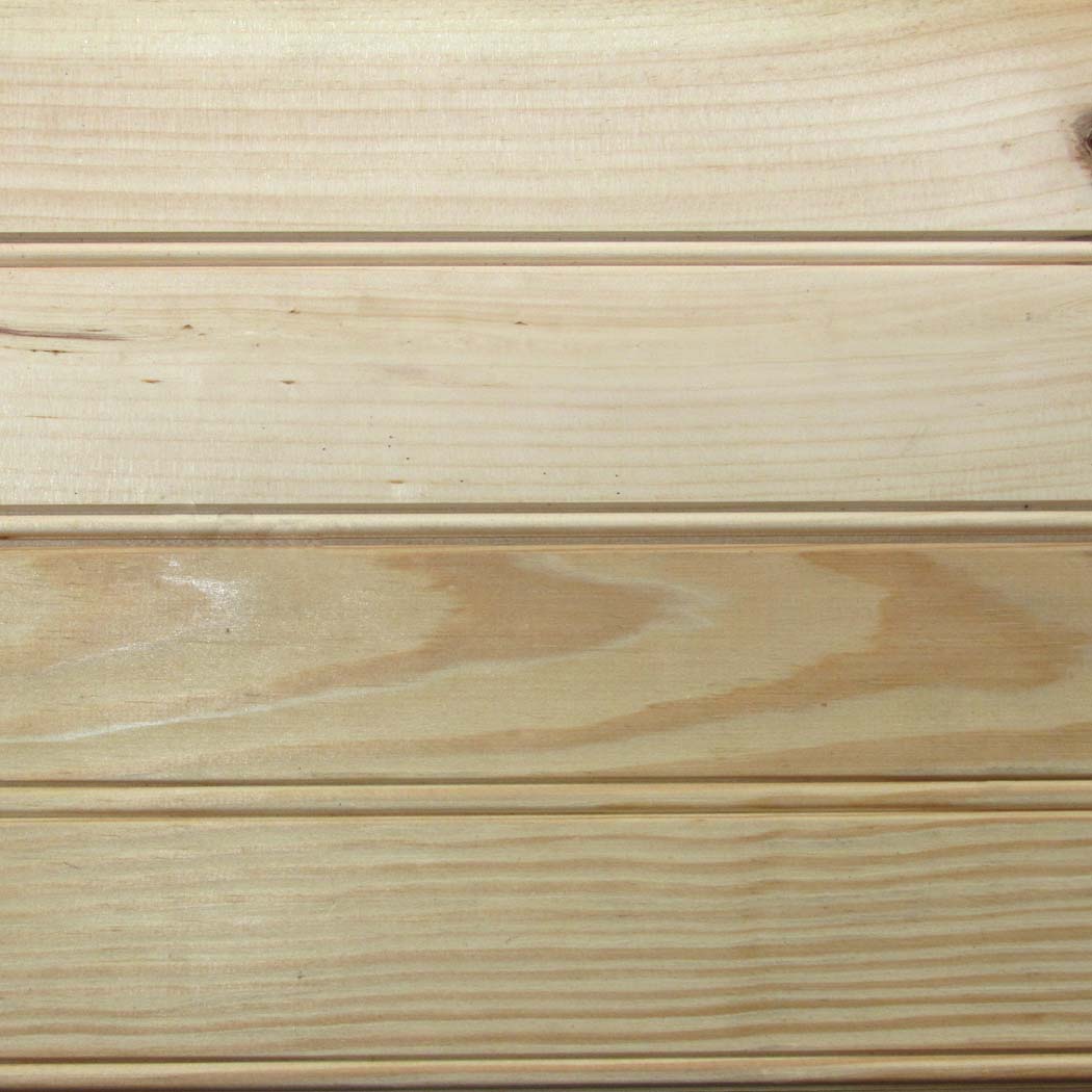 T&G YP Double 6" Beaded Paneling / Ceiling - Image 3