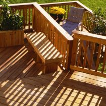 Decking & Accessories