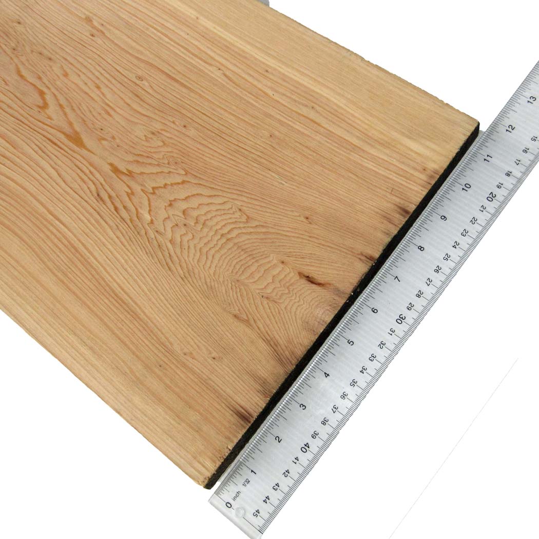 1x12 Cypress, Select S1S2E | Capitol City Lumber