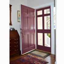 Storm Doors