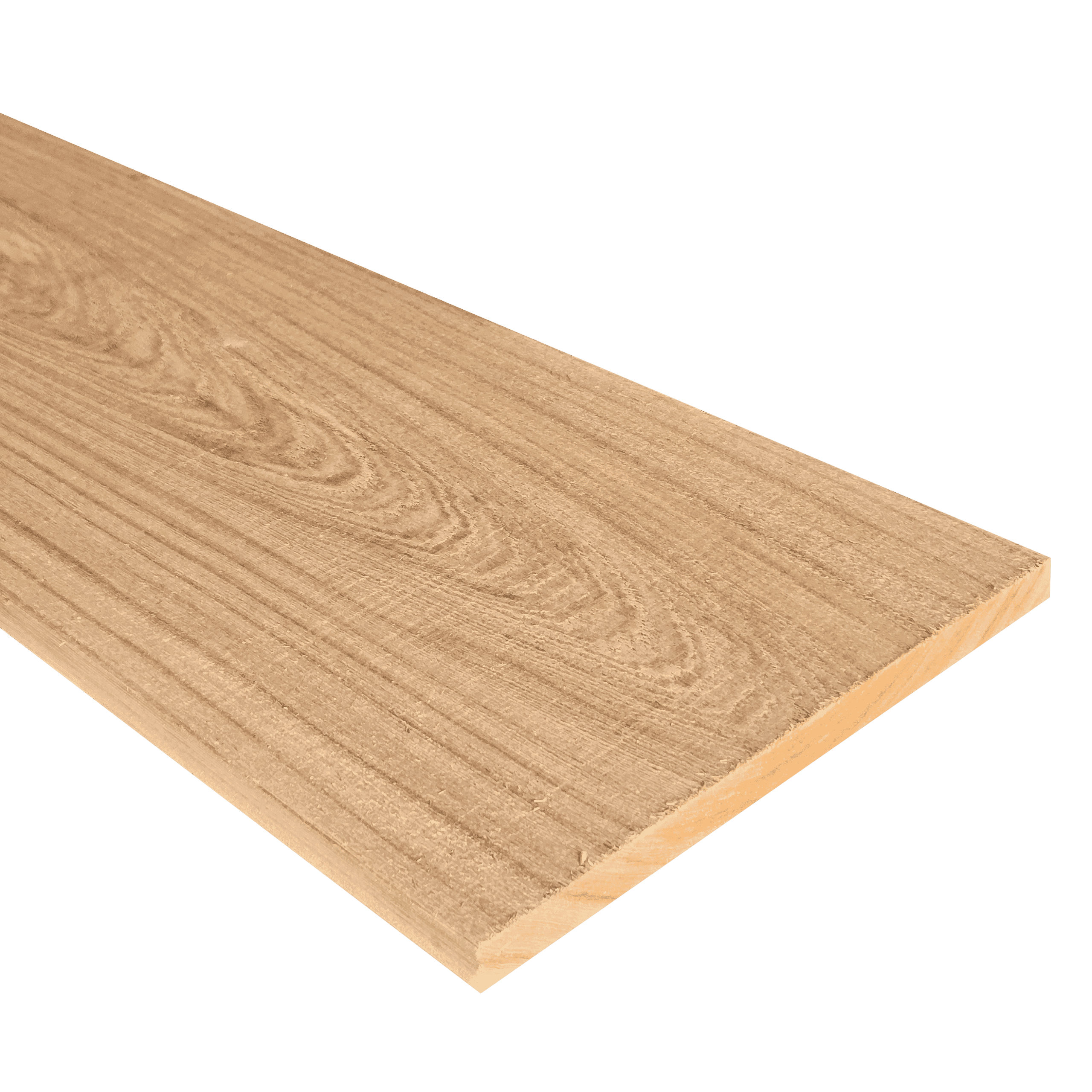 Cypress Select Lumber 1x12 Angle