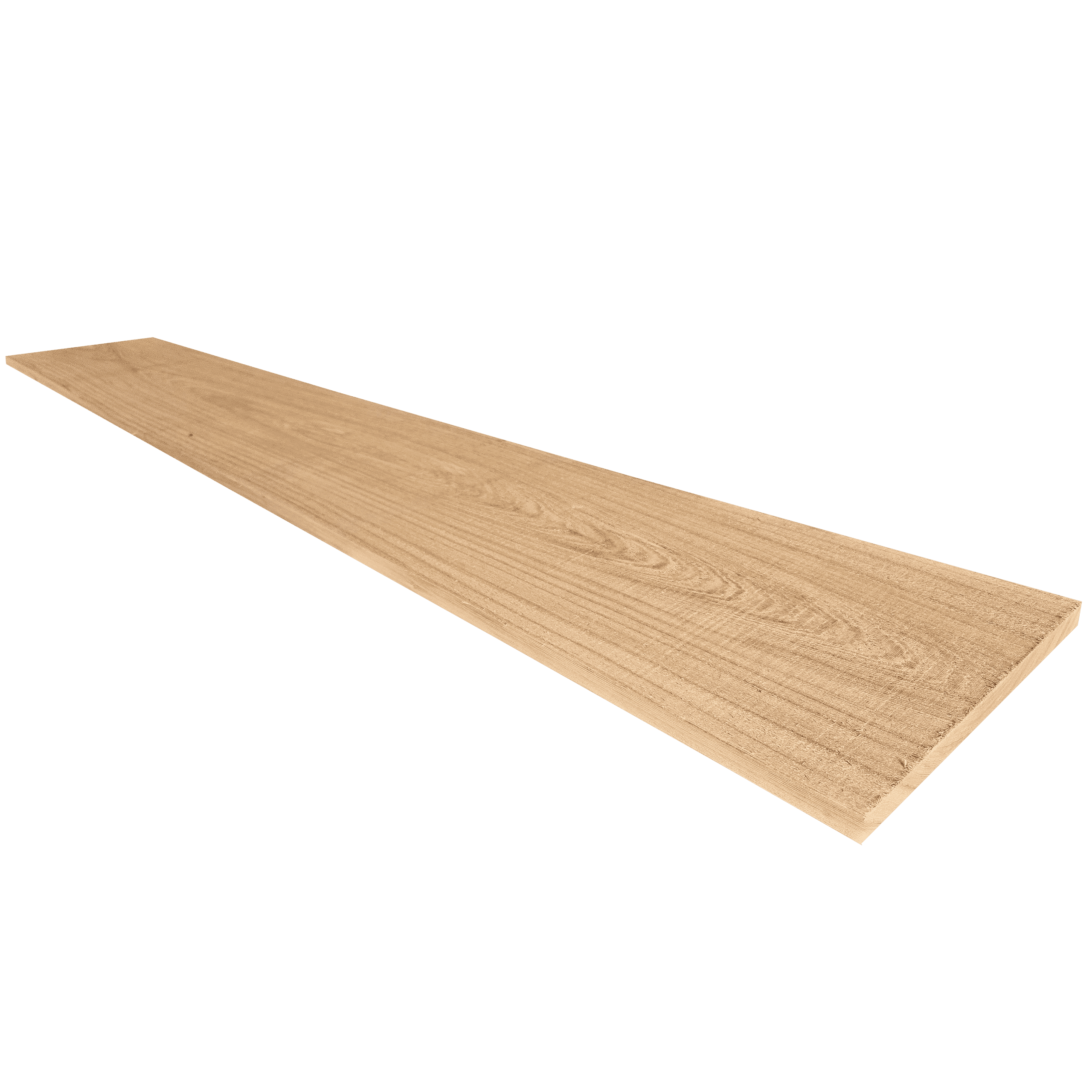 Cypress Select Lumber 1x12 Full Length