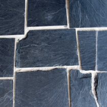 Landscaping: Buckingham Slate Flagstone