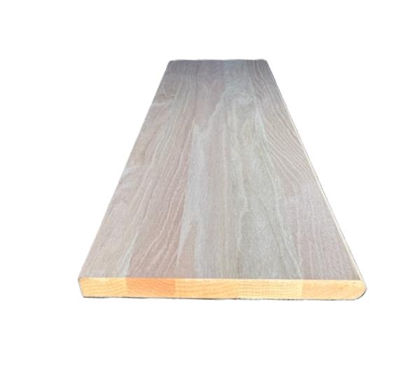 Red Oak Step Tread 5/4 X 12 - Image 4