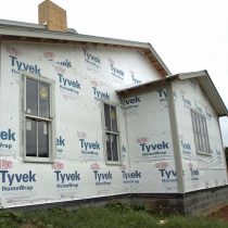 House Wrap