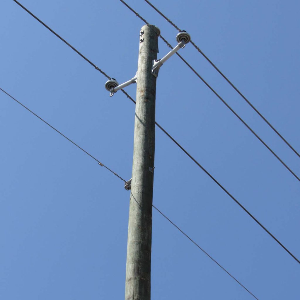 Utility Poles for Sale Near Me and Their Specifications
