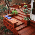 What is the Best Wood for Outdoor Use?