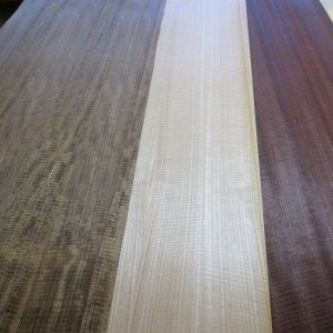 Not sure what type of wood to choose for your new floors or cabinets? Learn about your options with veneer wood!