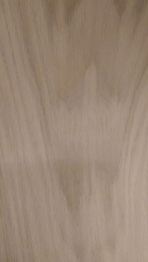 Oak (White) Plain Sliced Wood Veneer - Image 5