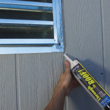 Through The Roof! / Clear Waterproof Sealant - Image 4