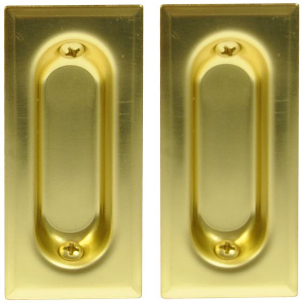 Johnson Universal Sliding Door Pull