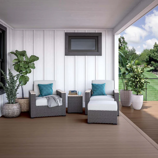 Deckorators Surestone T&G Porch Flooring - Image 4