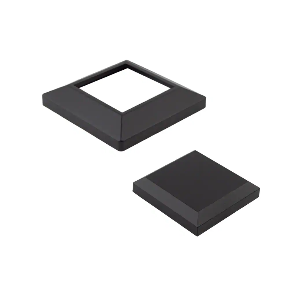 Deckorators Aluminum Post Kit - Image 4