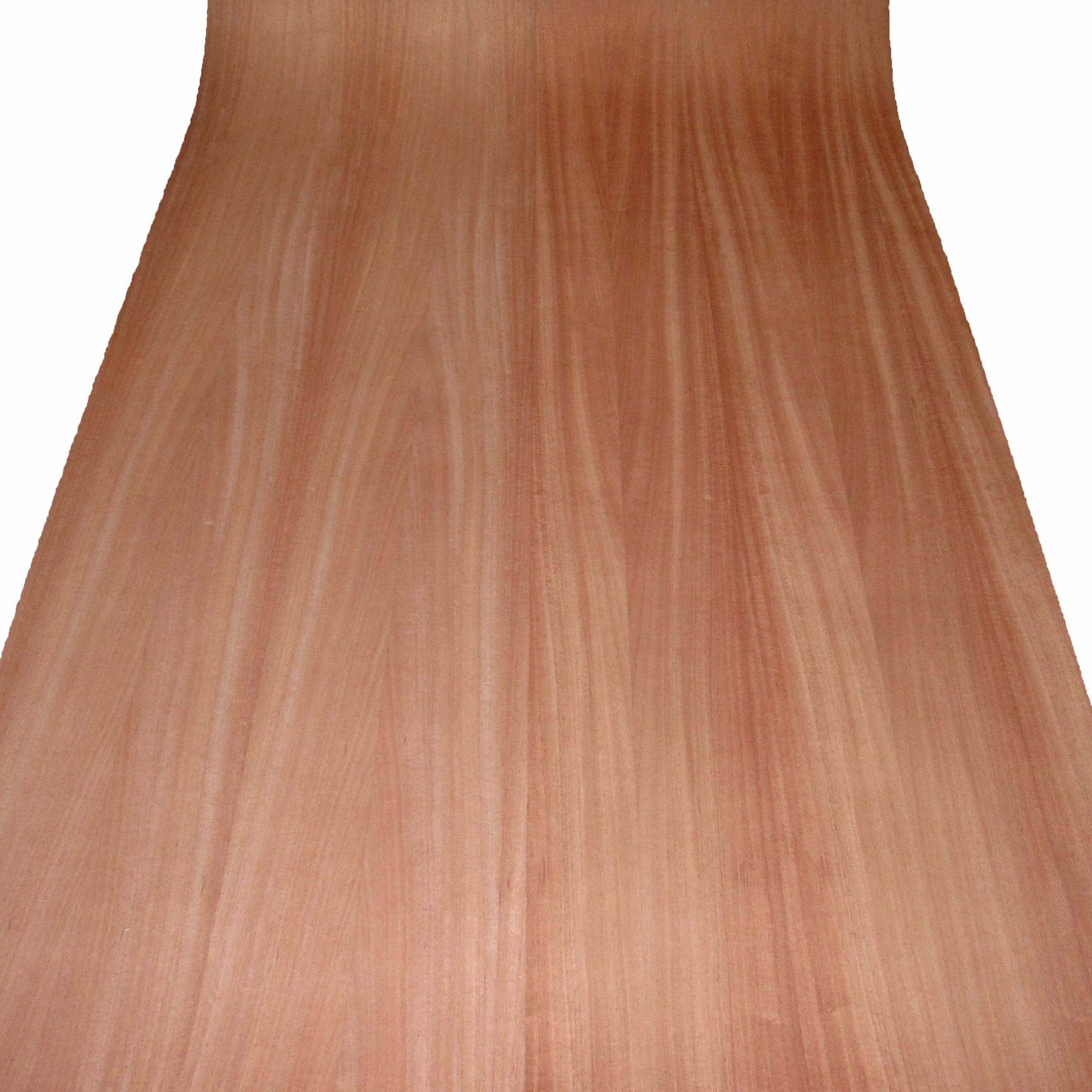 Mahogany, African Quartered Wood Veneer Capitol City Lumber