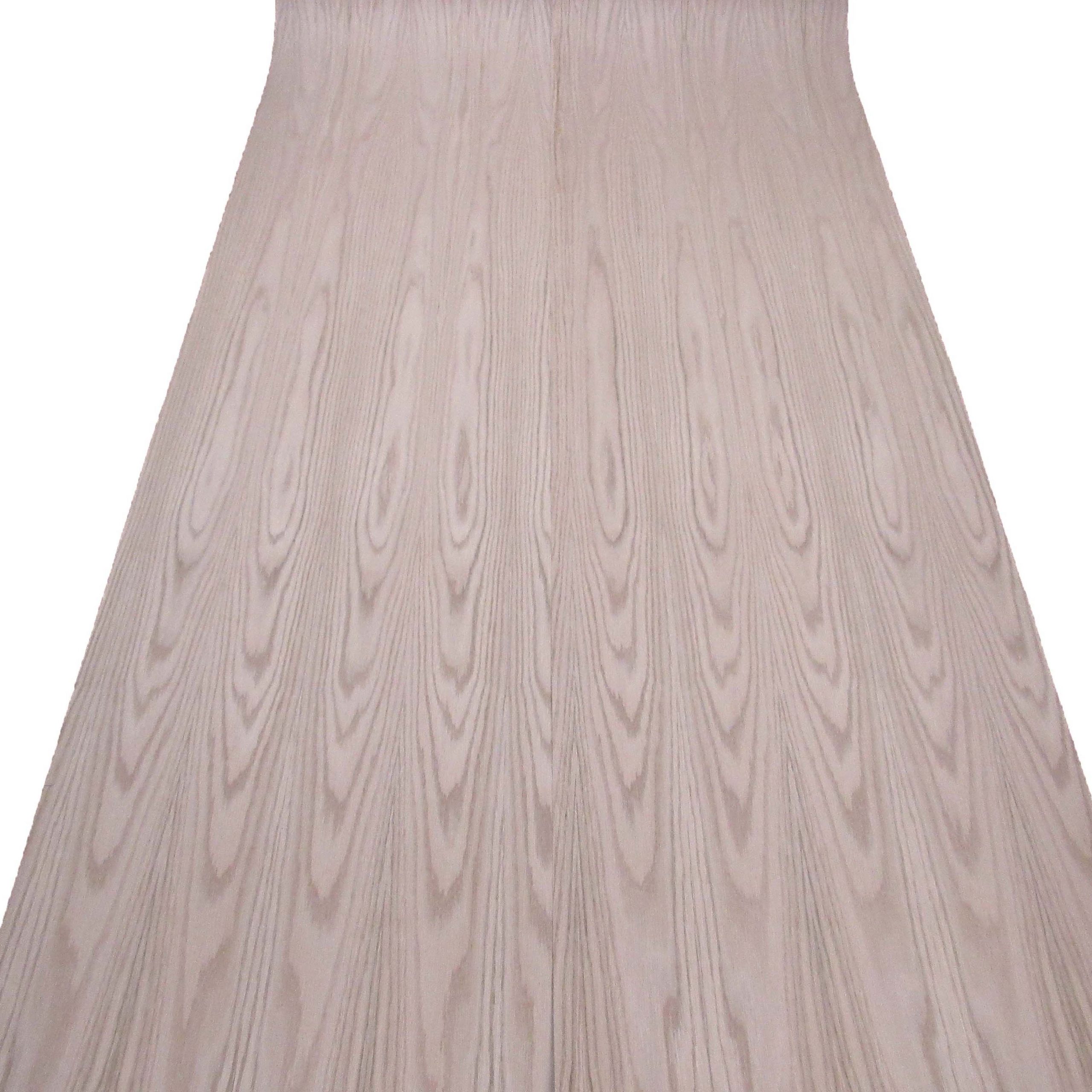 Oak, Red Plain Sliced Wood Veneer - Image 2