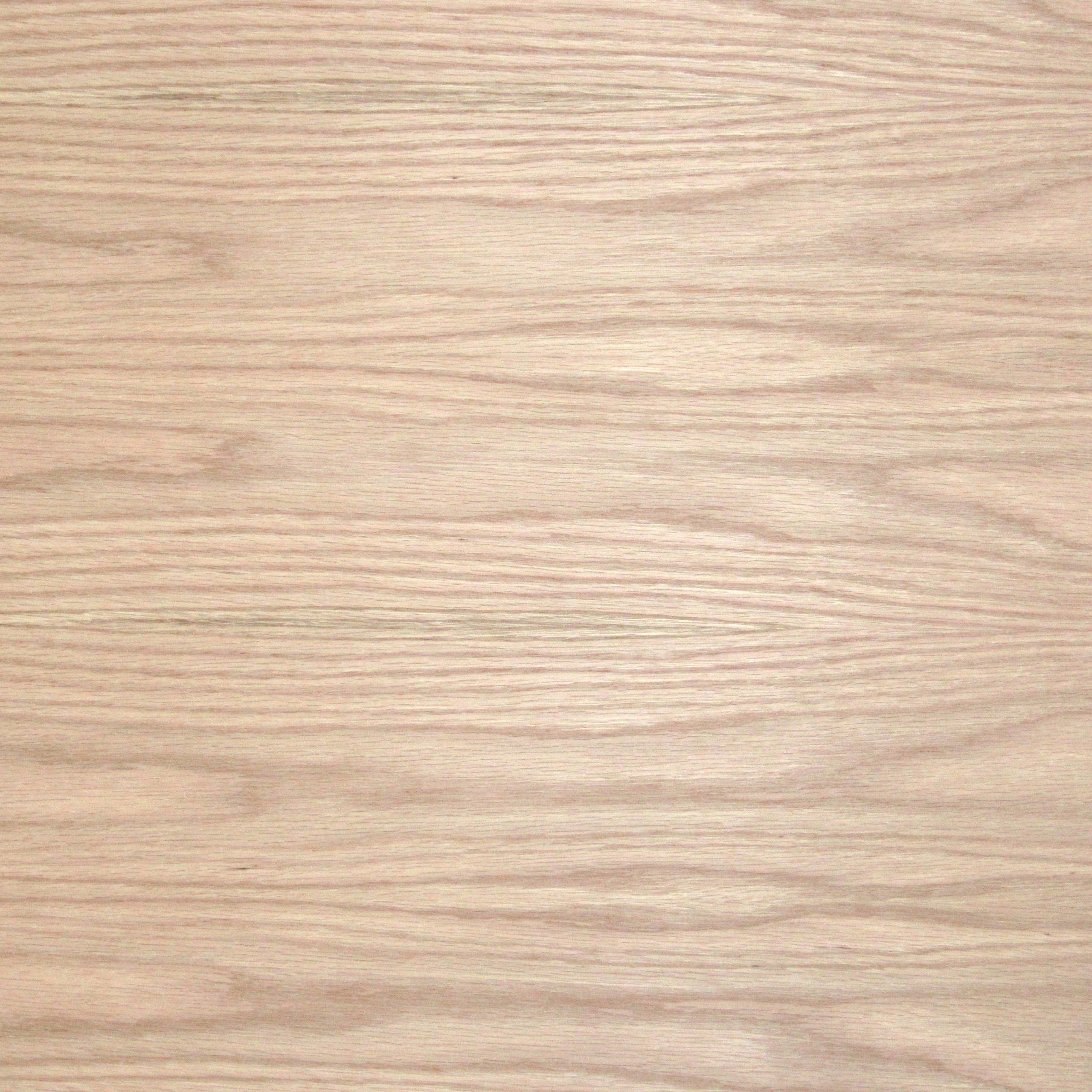 Oak, Red Plain Sliced Wood Veneer