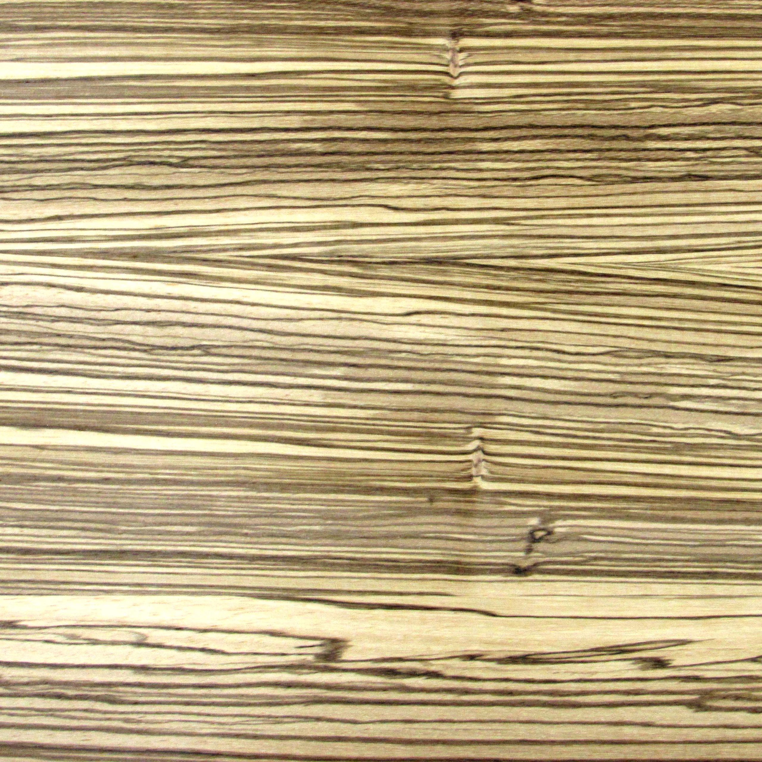 Zebrawood Plain Sliced Wood Veneer | Capitol City Lumber