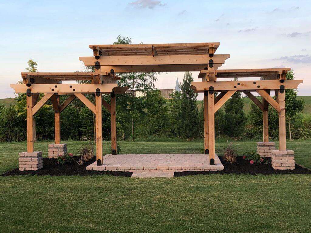 Simpson Strong-Tie Accent Hardware - Image 2