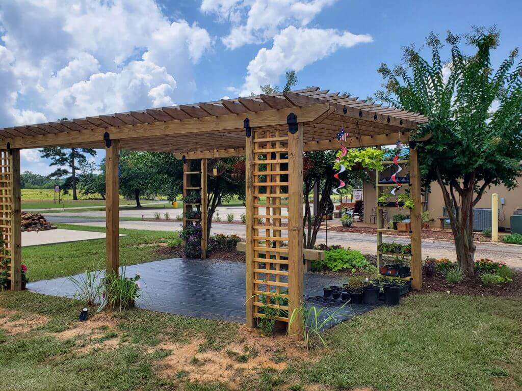 Simpson Strong-Tie Accent Hardware